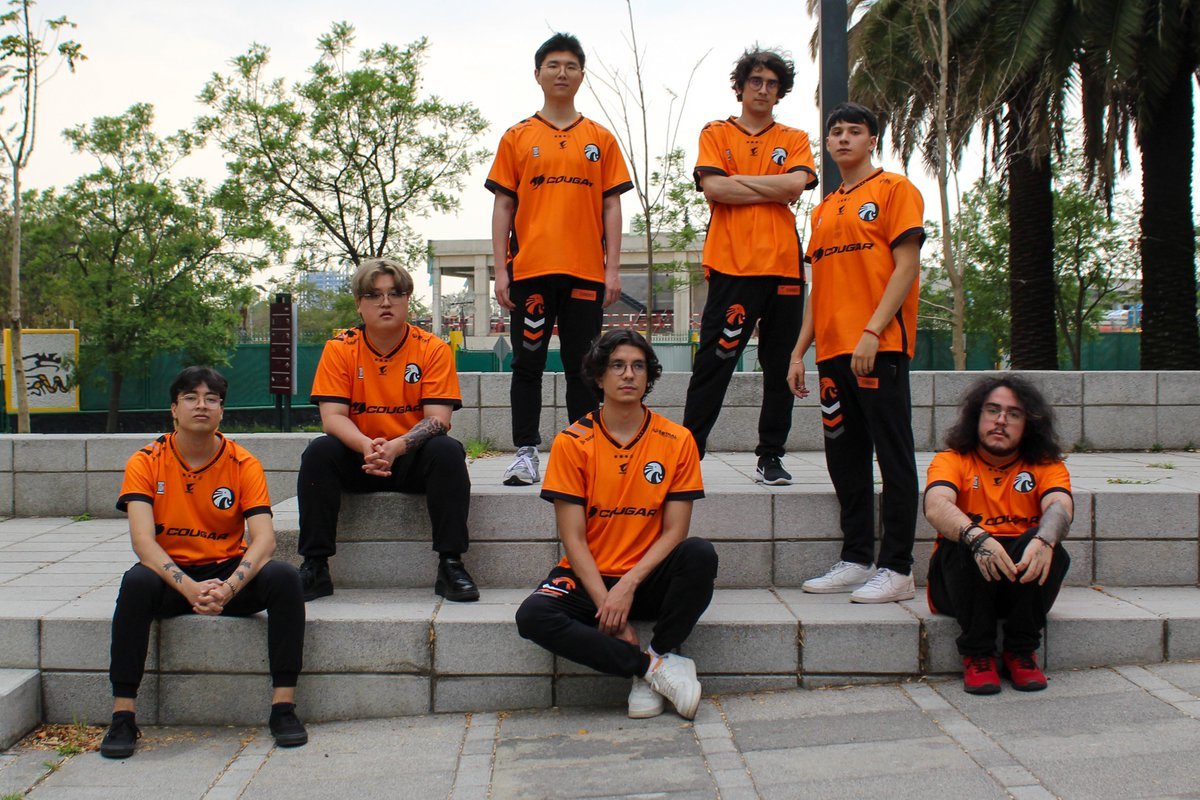 Hotspawn LoL tweet media