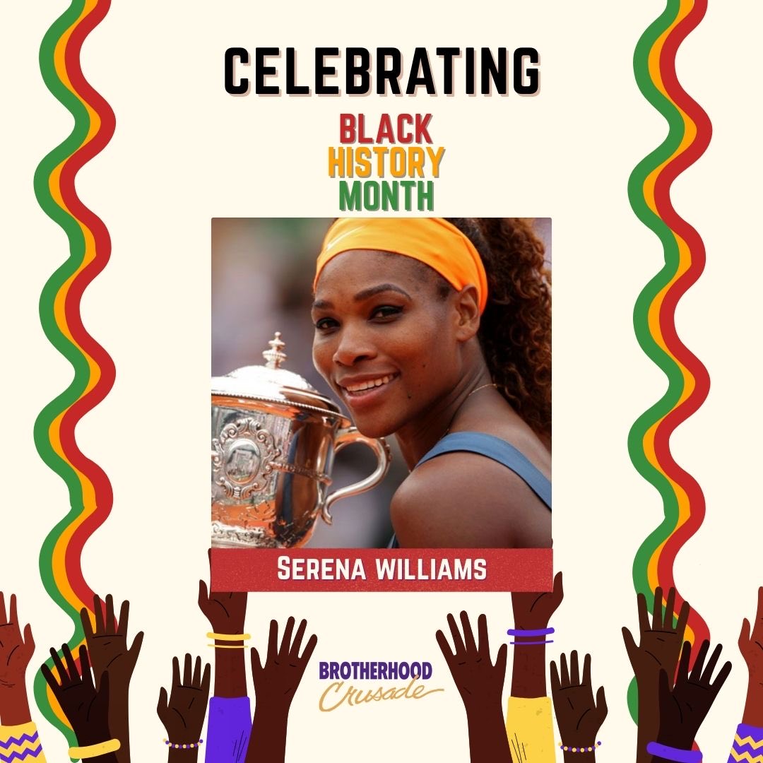 Brotherhood Crusade tweet media