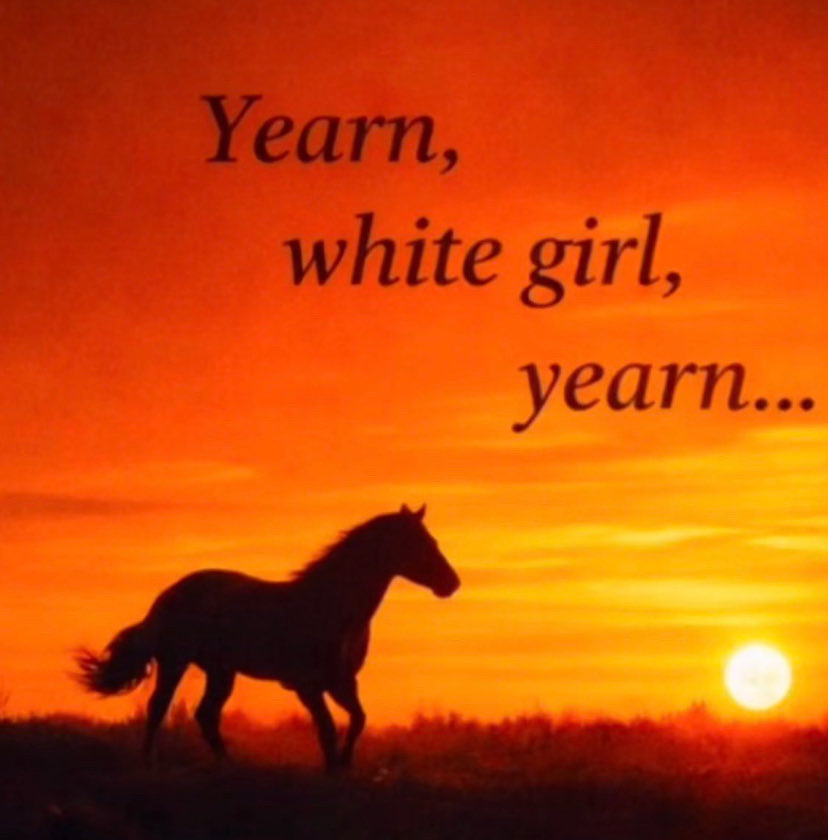 countdyk3cula's tweet image. RT @mini_me_fayo: francesca in her natural element