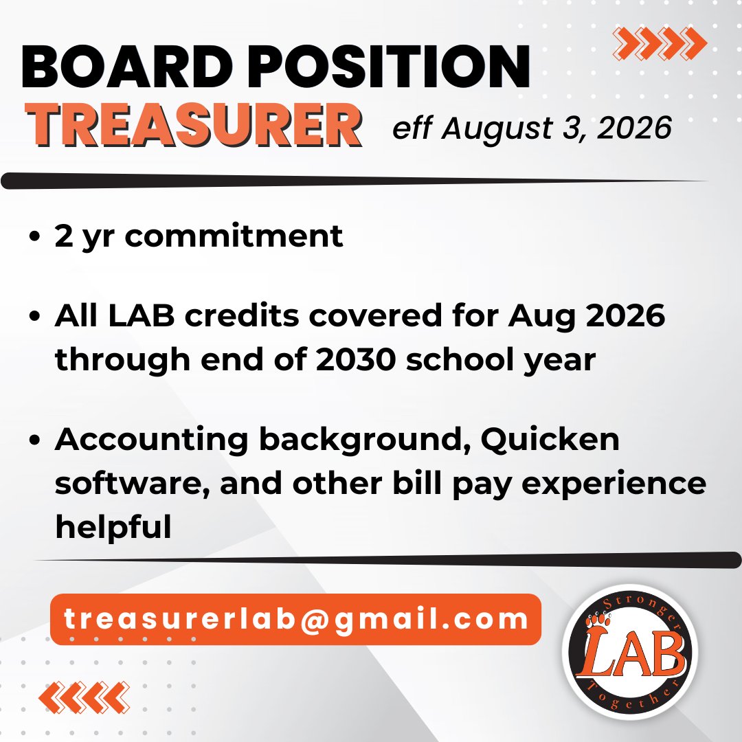 Loveland Athletic Boosters tweet media