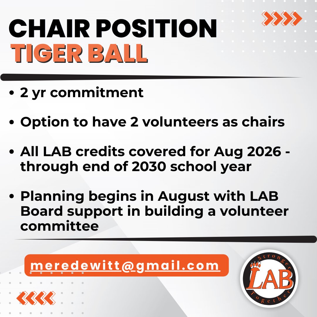 Loveland Athletic Boosters tweet media