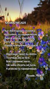 Dobrego weekendu Rodacy! Ja byłam , jestem i będę to moje motto. <a href="/LarchSky91060/">Marching Larch sky</a> <a href="/anna_litwa/">+ @anna.luberowicz 🇵🇱 #StopukrainizacjiPolski</a> <a href="/ilan_xoo/">Ilan</a> <a href="/Junoslav369/">Junoslav 369</a> <a href="/DanielM49837719/">Daniel M.</a> <a href="/damciocha/">damciocha</a> <a href="/Akogoto2/">...Akogoto...</a> <a href="/Robert66107750/">POLSKA JEST NAJWAŻNIEJSZA 🇵🇱❤️ROBERT</a> <a href="/marek64419329/">marek_zegarek</a> <a href="/AgataFafara/">Agata Fąfara</a> <a href="/RafaMilewski4/">Rafał Milewski</a> <a href="/Grzegosh21/">Grzegosh</a> <a href="/Rafal_G14/">Rafał</a> <a href="/Mirosla29898402/">Miroslaw</a> <a href="/MiroKa30045644/">Miro Ka 🇵🇱</a> <a href="/alawach23/">Czarownica</a>