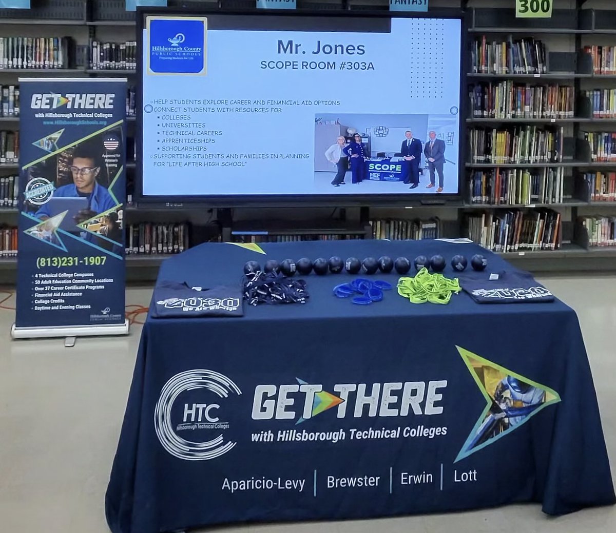 KoreyJonesHCPS tweet media