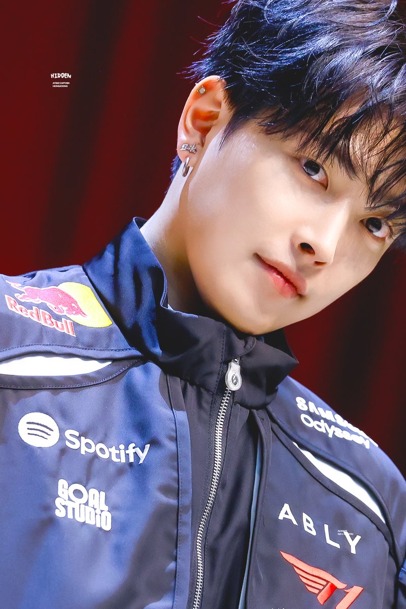 ▪️ 260220 #홍중 #H_D