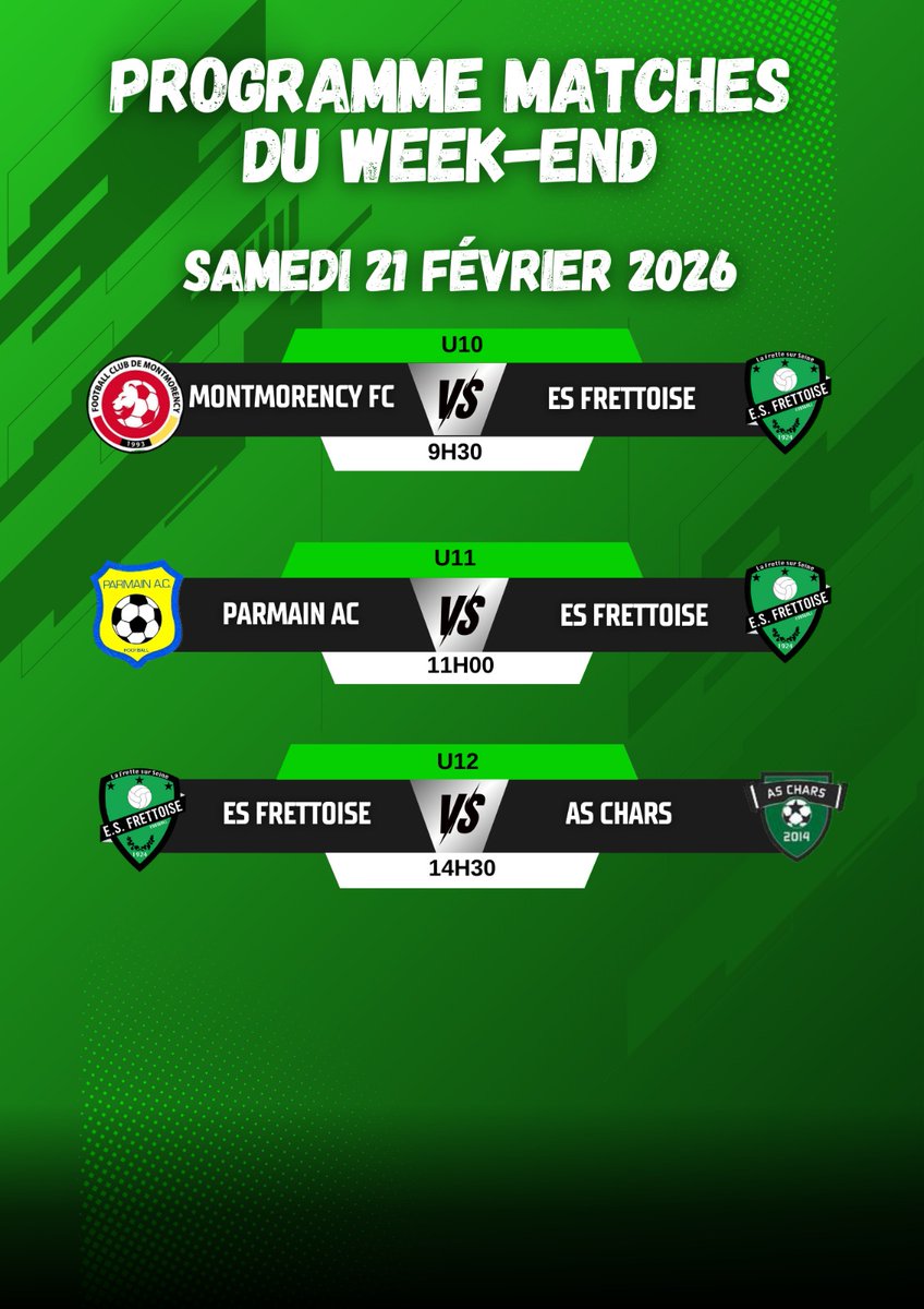 ES Frettoise tweet media