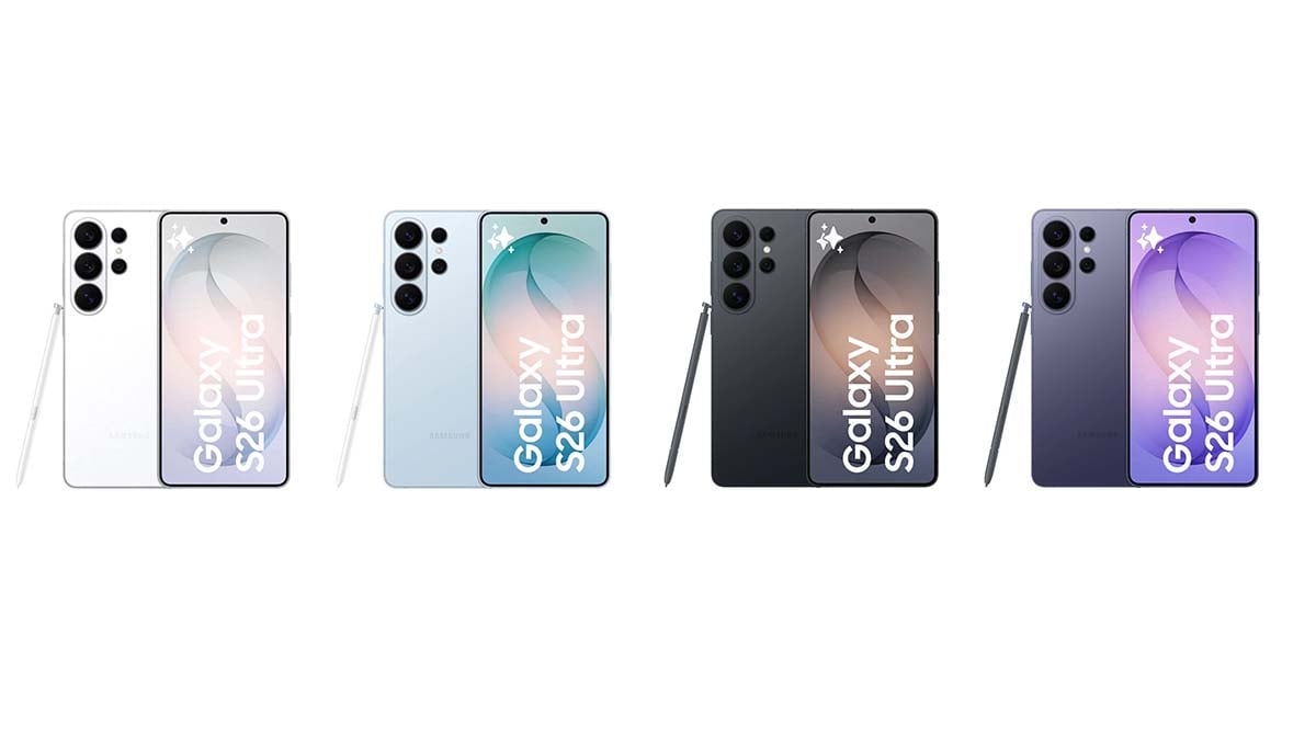 ayansonunigam's tweet image. Samsung Galaxy S26 Ultra 🚨 

• New 24MP mode
• New Noise reduction algorithm 
• No Sky banding 
• Uniform blue skies
• Better Nightography
• Better Zoom quality 
• Better low light videography 
• Faster shutter speed

Source -@saaaanjjjuuu #GalaxyS26Ultra #Samsung