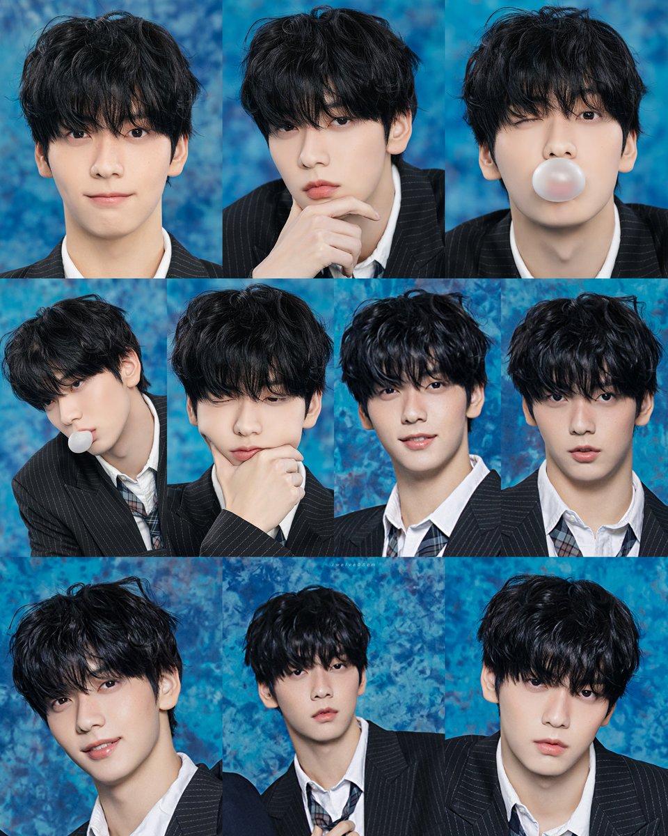 #soobin dreamgraphy 2026 photos 💙