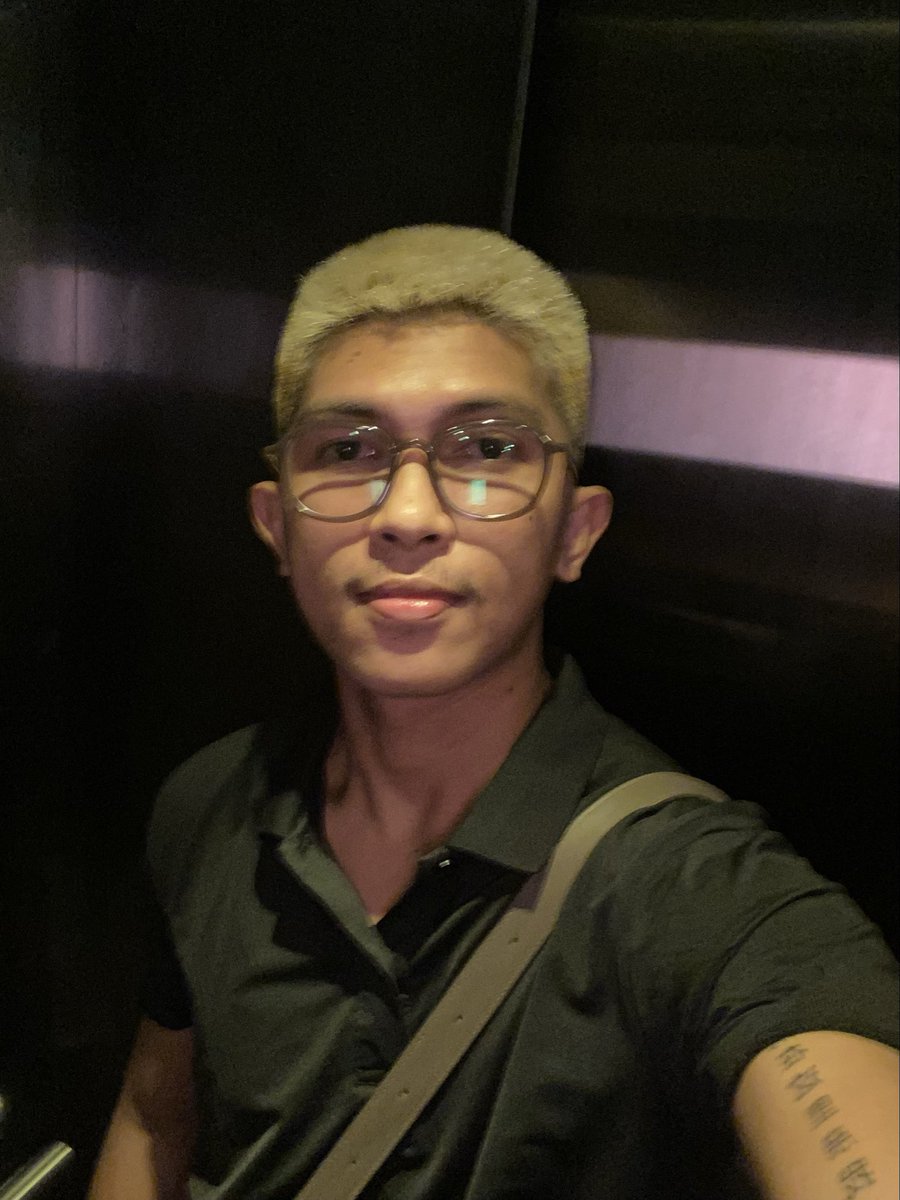 Hello☺️