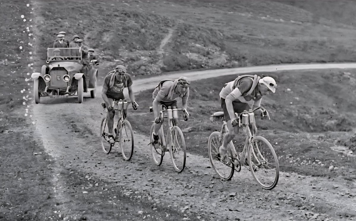 Richi González Dávila tweet media