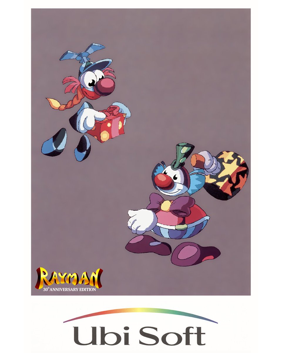 Ubisoft Italia tweet media