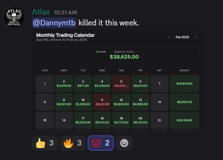 EnhancedMarket tweet media