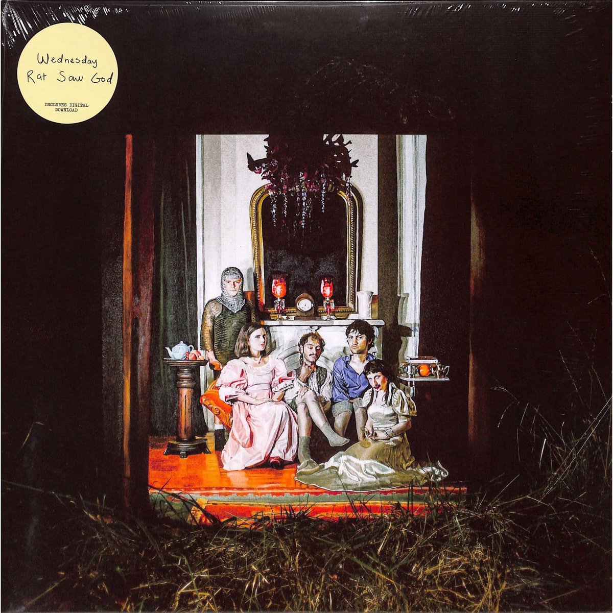 Earshifter tweet media