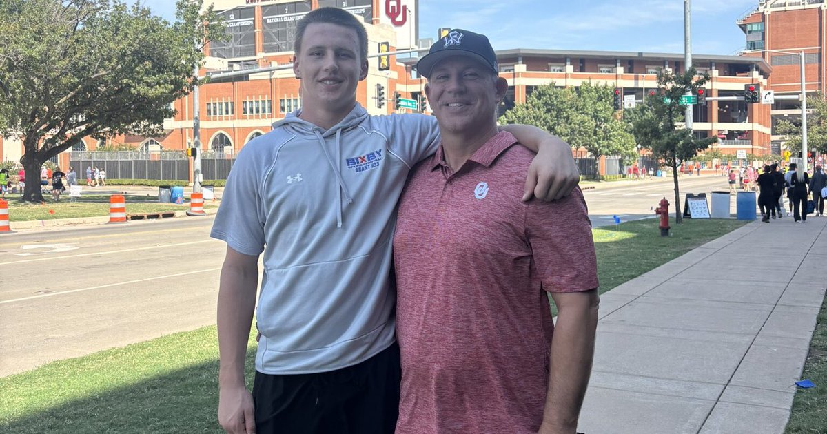 RedRaiderSports.com tweet media