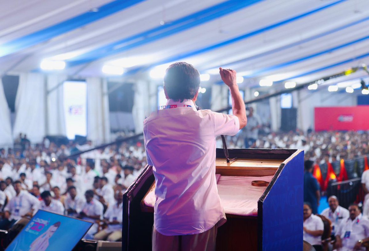 mkstalin's tweet image. #Loading2Point0