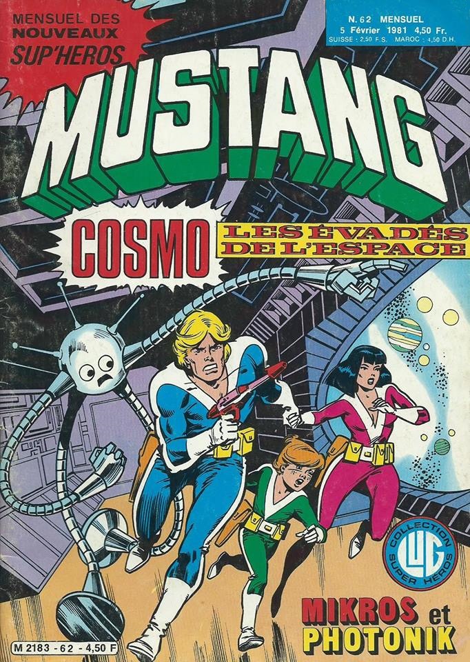 Editions Lug tweet media