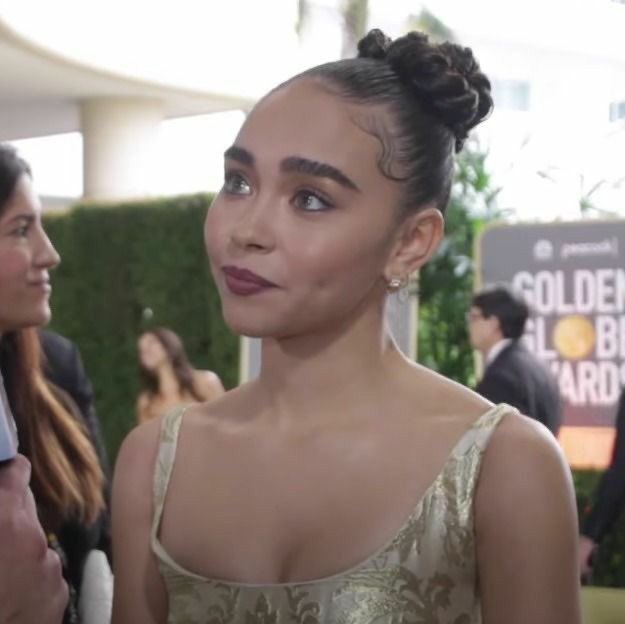 rhaenyrasrealm's tweet image. emilia clarke’s daughter