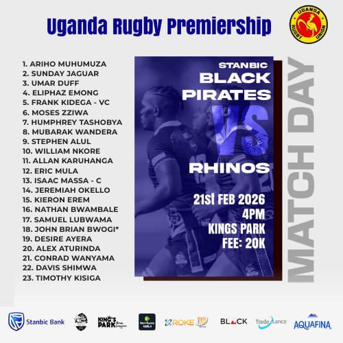 PIRATES RUGBY tweet media