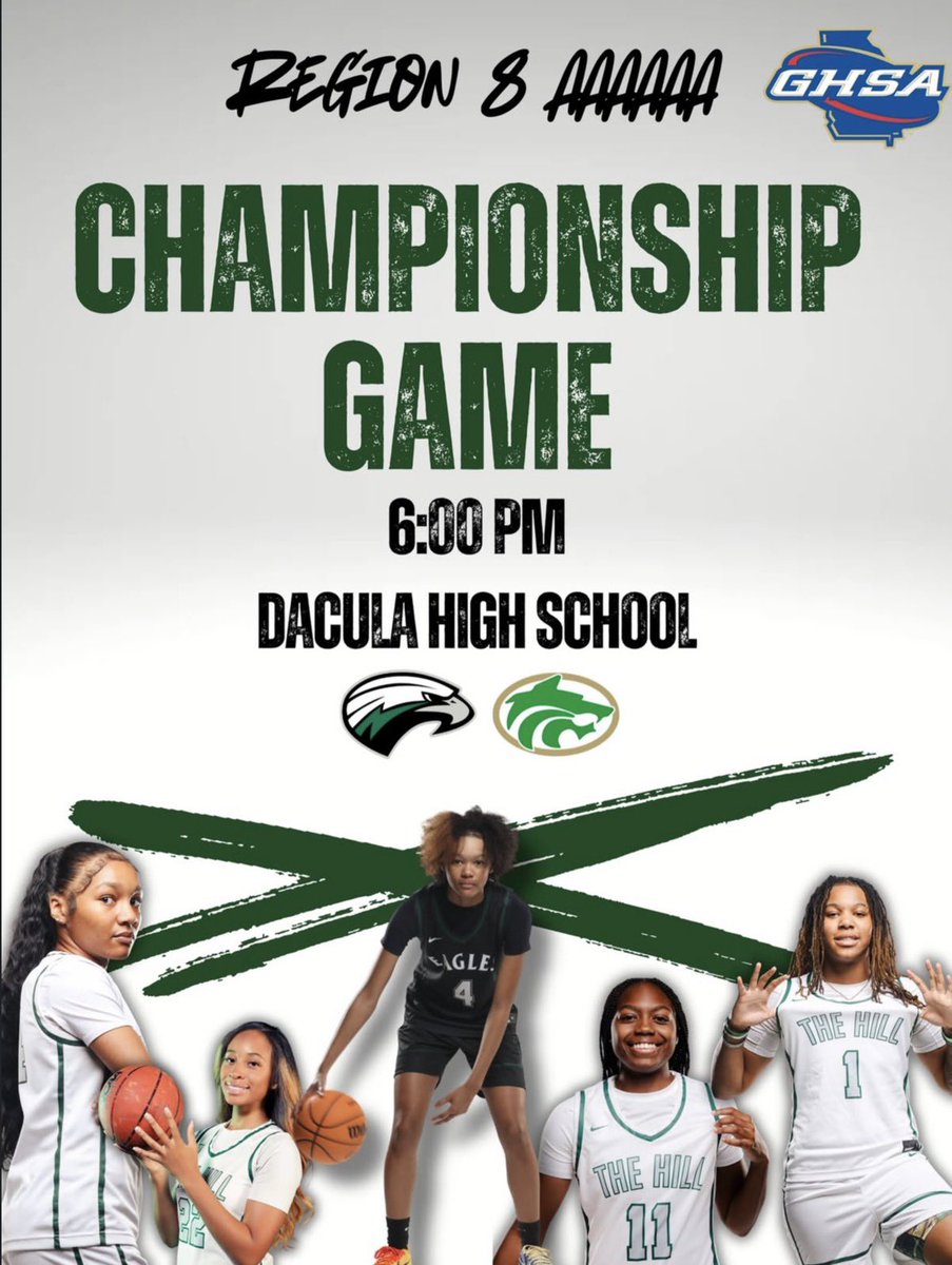 Collins Hill High School WBB tweet media
