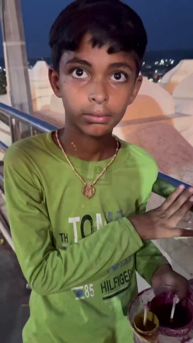 10 years old.
Working in 45° heat to feed his family.

This is not empowerment. This is systemic neglect.

Macaulay’s framework still decides who rises and who struggles.
Governments change. The structure doesn’t.