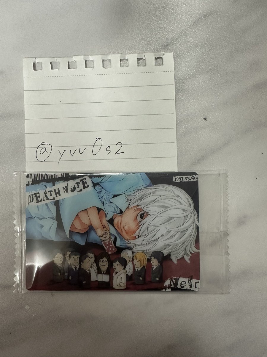 ゆ tweet media