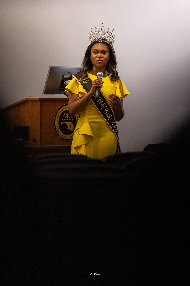 The Mighty MAAC tweet media