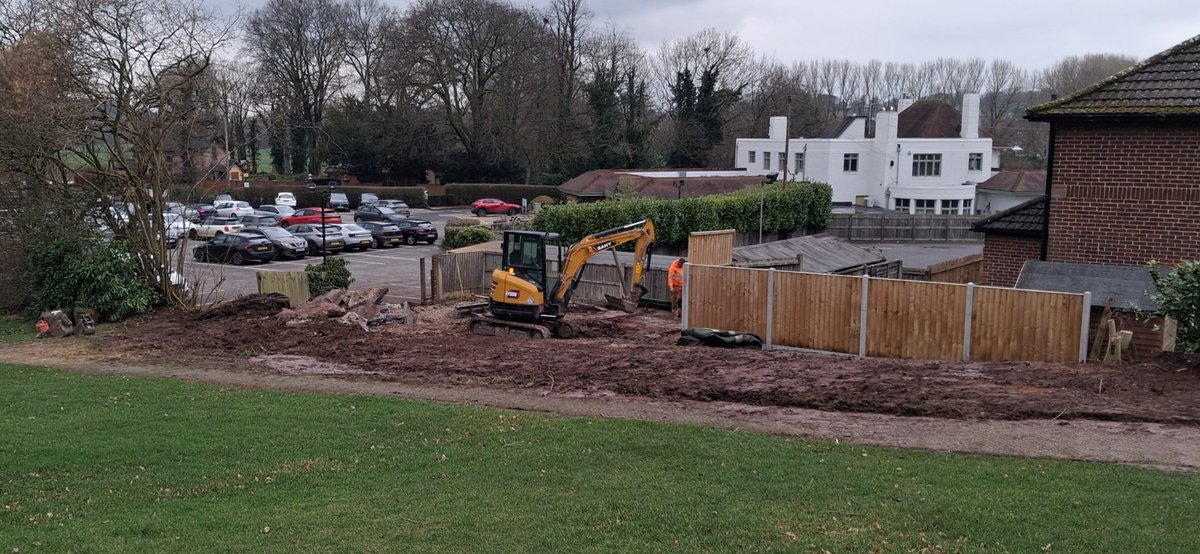 Ian Davies SGC tweet media