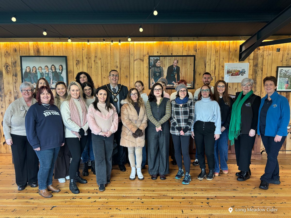 Visit Armagh tweet media