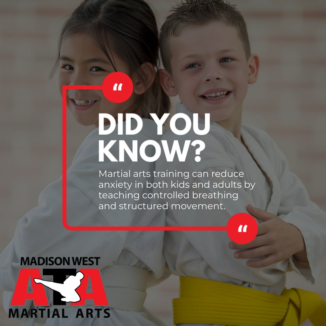 Stress doesn’t disappear on its own — it needs an outlet. 🥋 Martial arts combines physical movement, breath control, and mental discipline, effectively reducing anxiety and improving emotional regulation. Build a strong body and a calm mind for a balanced life. 💪✨