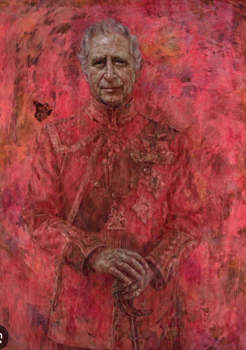 GERRI FORTE' CASTER tweet media