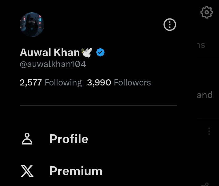 auwalkhan104's tweet image. When 4k ??