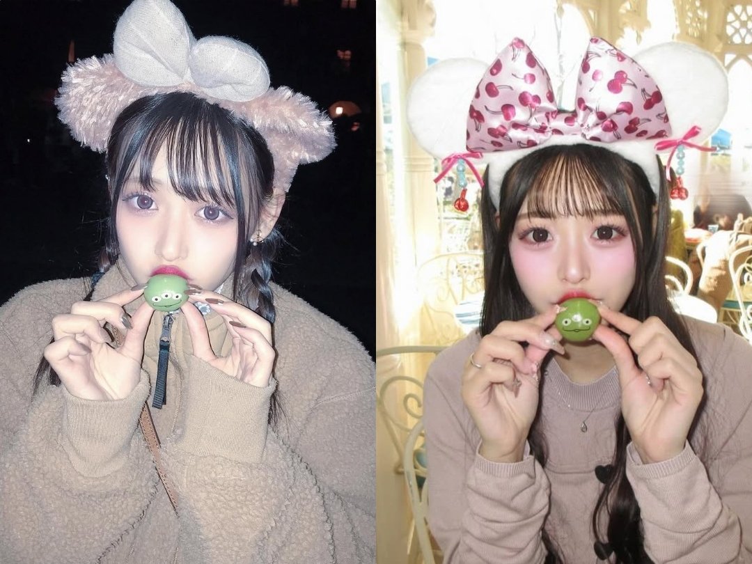 2️⃣0️⃣2️⃣0️⃣↔2️⃣0️⃣2️⃣6️⃣