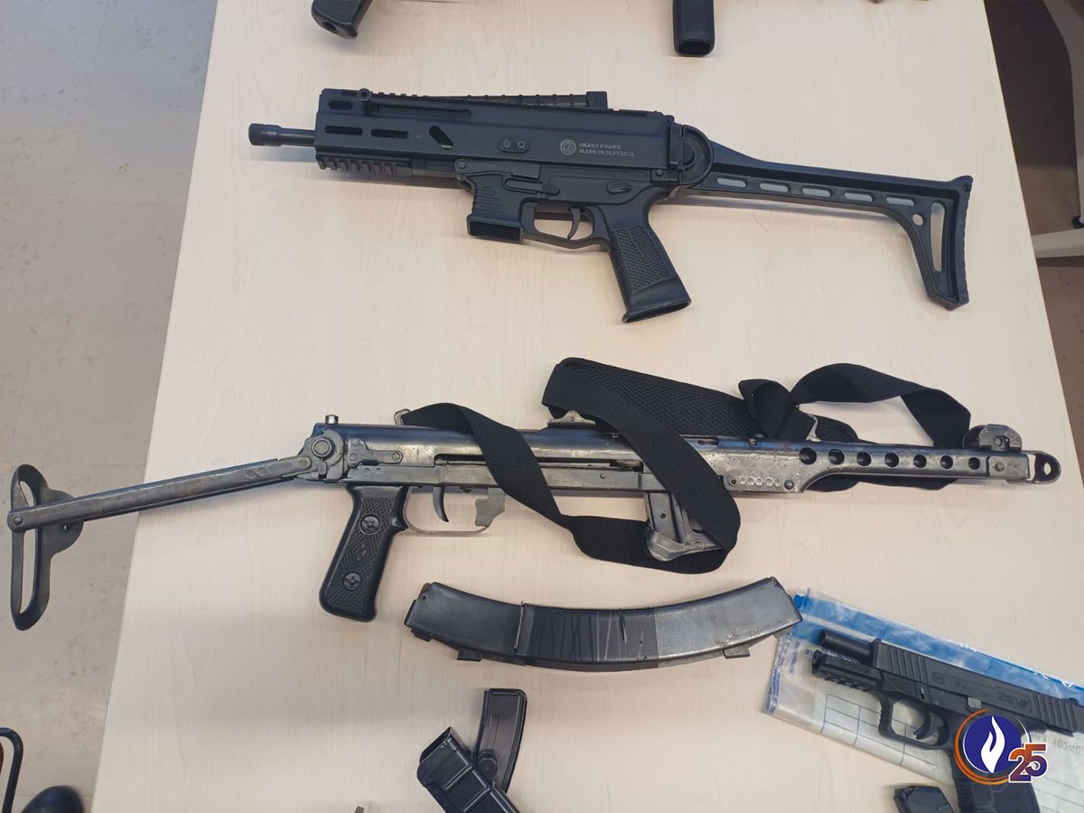 Federale Politie tweet media