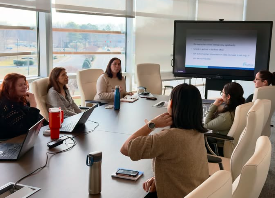 GCS EL Department tweet media