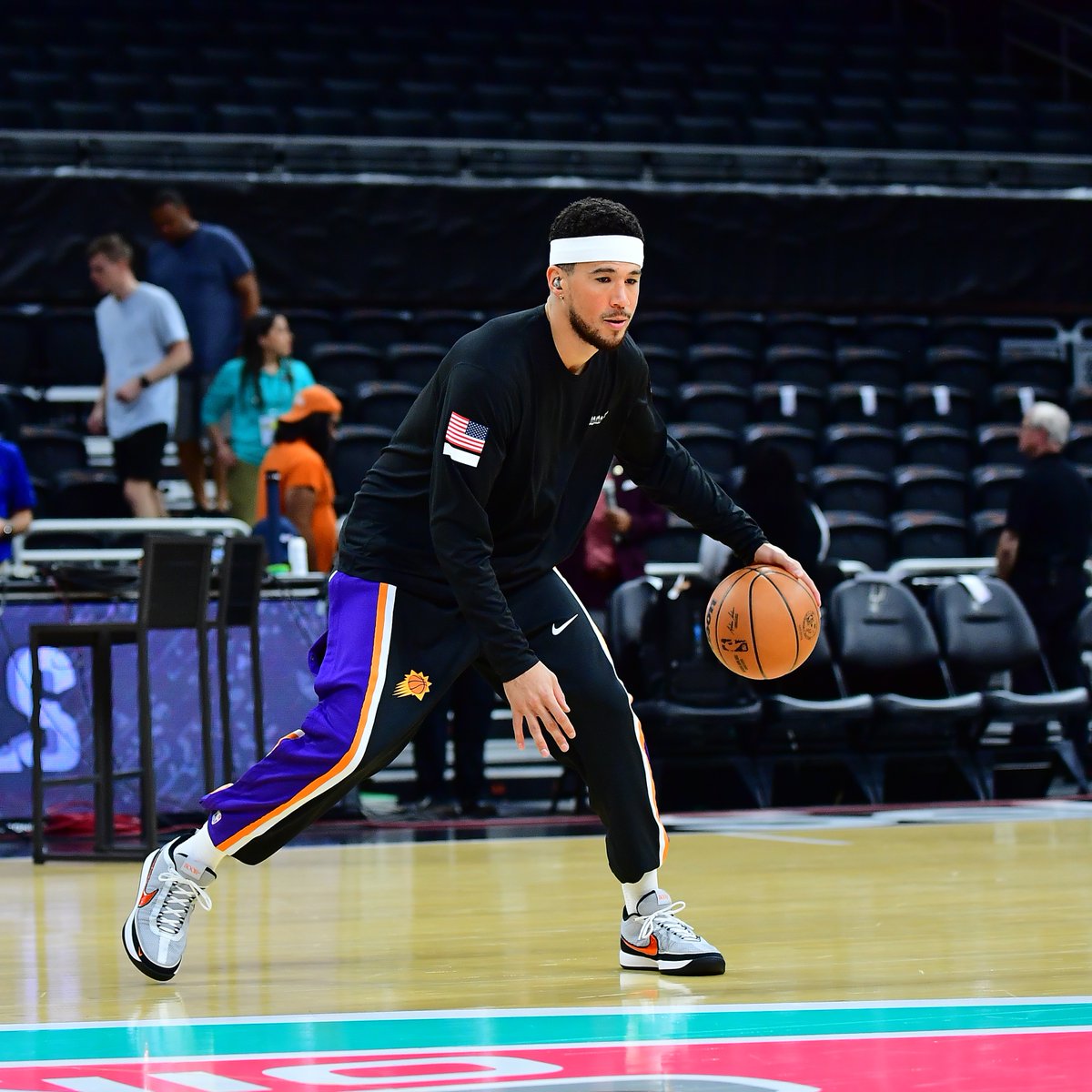 Nah he going crazy I can't lie