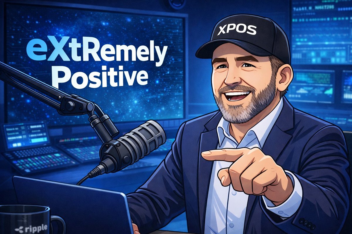 eXtRemely Positive tweet media