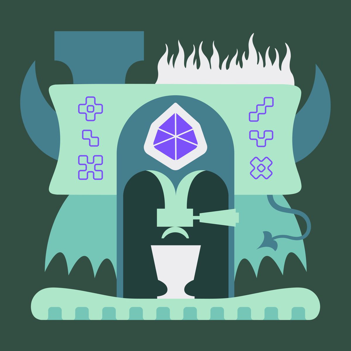 RARI Chain tweet media