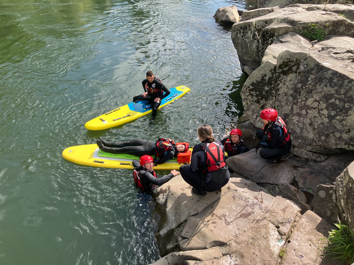 United States Lifesaving Association tweet media