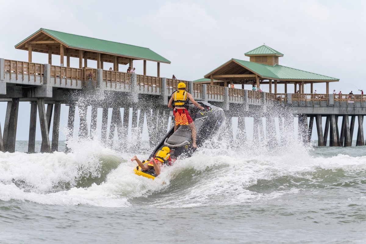 United States Lifesaving Association tweet media