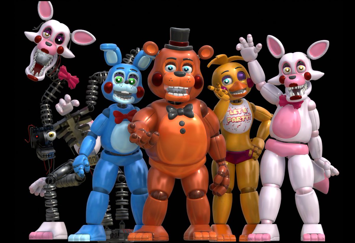 🏳️‍🌈ToastyTheFox🏳️‍🌈 tweet media