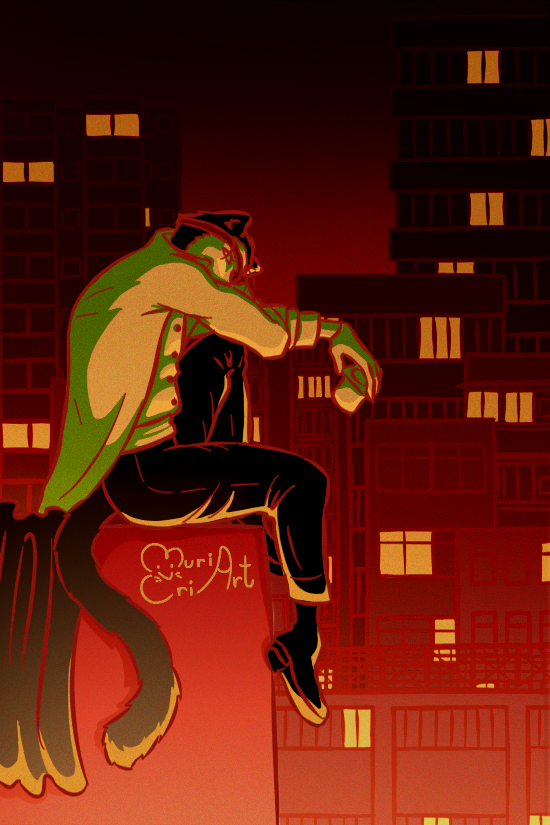 Payment for my composer ~
muricri.itch.io/furchildren