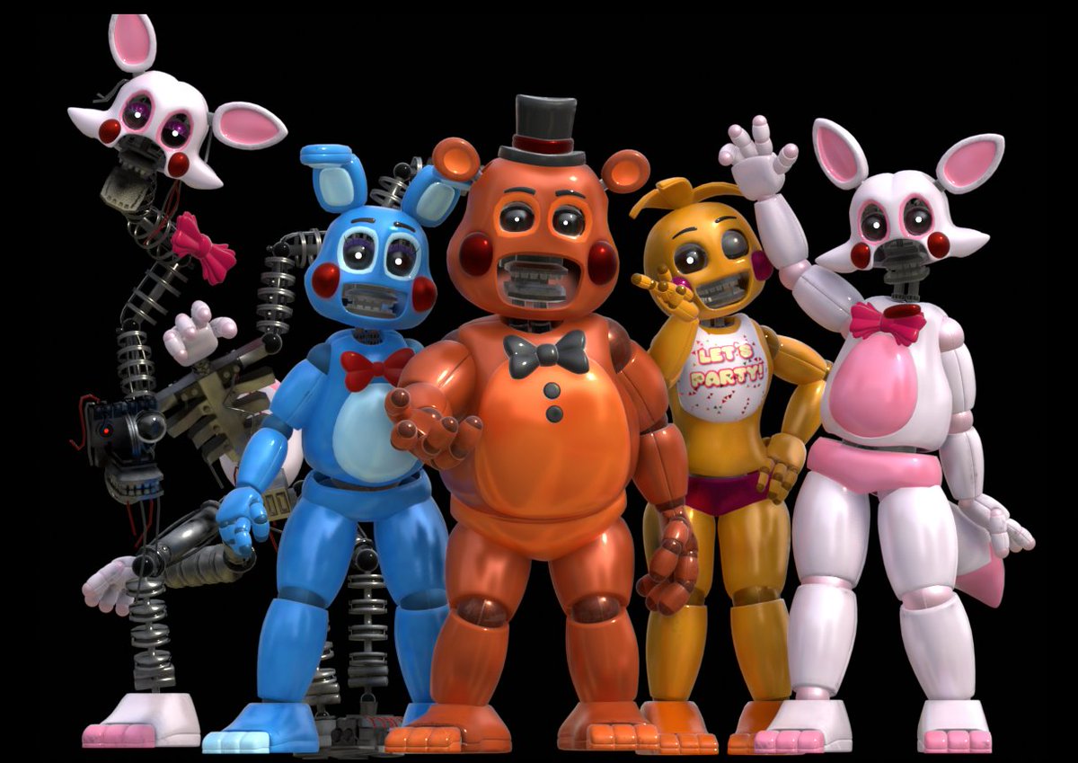 🏳️‍🌈ToastyTheFox🏳️‍🌈 tweet media