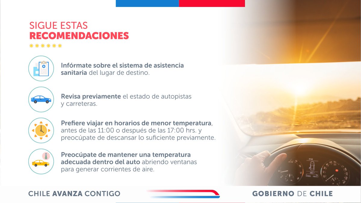 Ministerio de Salud tweet media