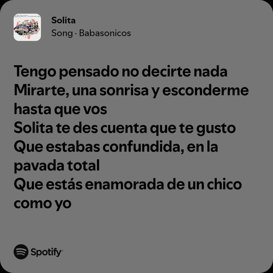 rockEnSpotify's tweet photo. https://t.co/0ZhL85swMB