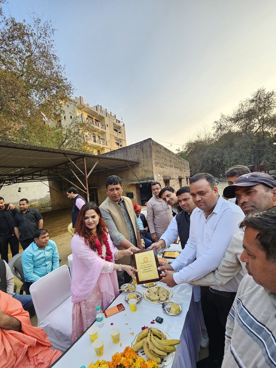 Sonu Yadav (अध्यक्ष युवा टीम सर्फाबाद ) tweet media