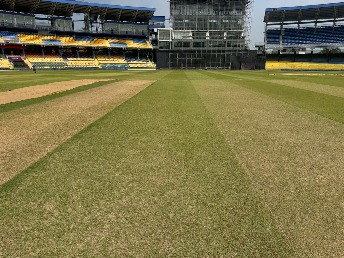 STRI Australia tweet media