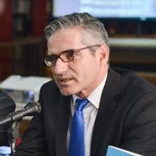 Matías Kulfas tweet media