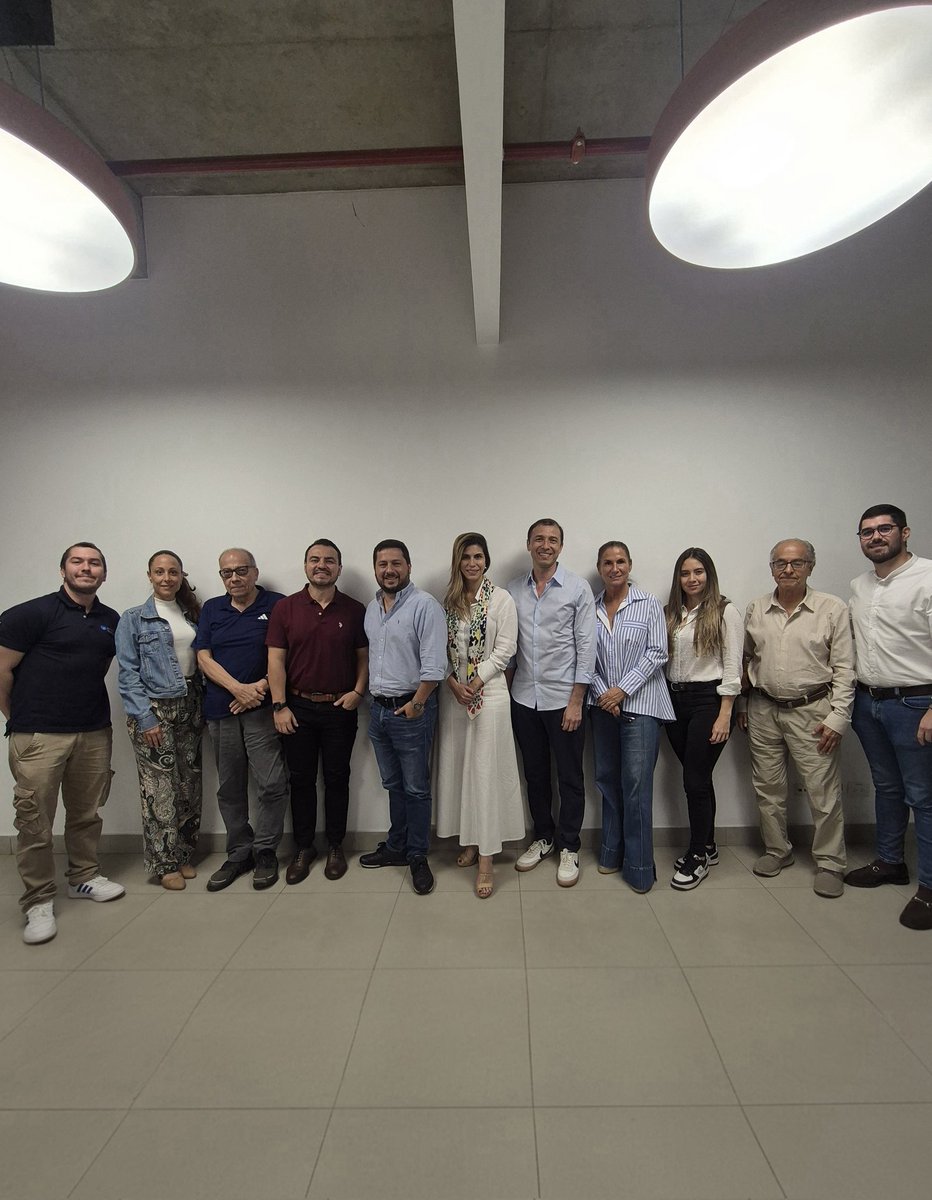 CCI Occidente 🇨🇴 tweet media