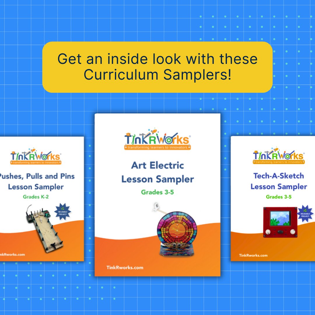 TinkRworks tweet media