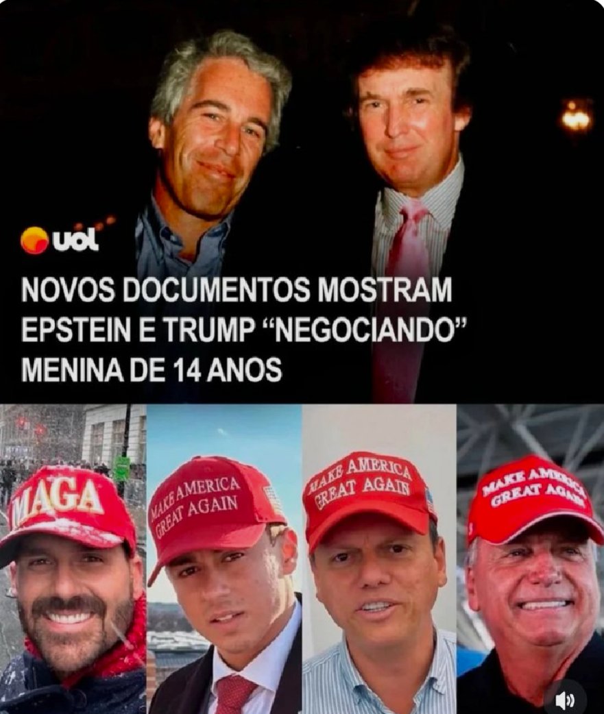 JooDoctor's tweet photo. @RaimundoDante @EdnaMartadeJes4 Assim caminha a ultra direita https://t.co/6iFGI9g8xg