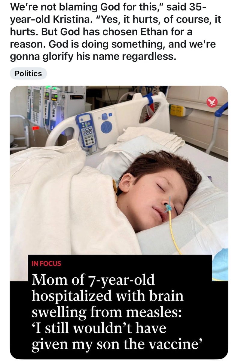 Michelle Firestone tweet media